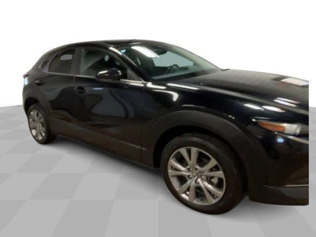 used 2021 Mazda CX-30 car, priced at $22,297