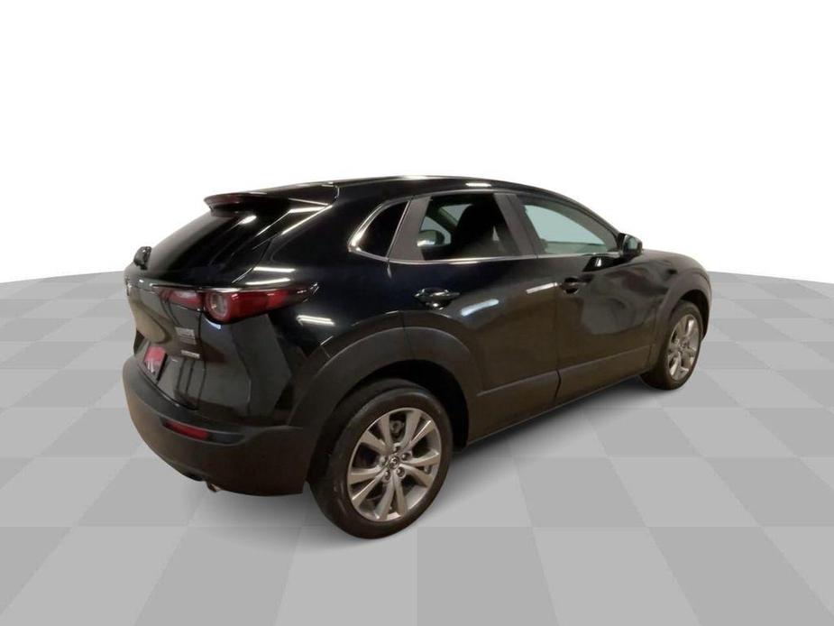 used 2021 Mazda CX-30 car, priced at $22,775