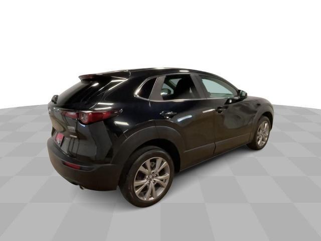 used 2021 Mazda CX-30 car, priced at $22,297