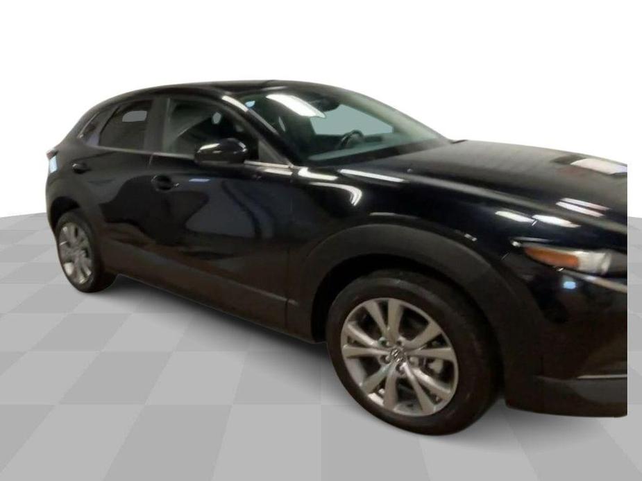 used 2021 Mazda CX-30 car, priced at $22,775