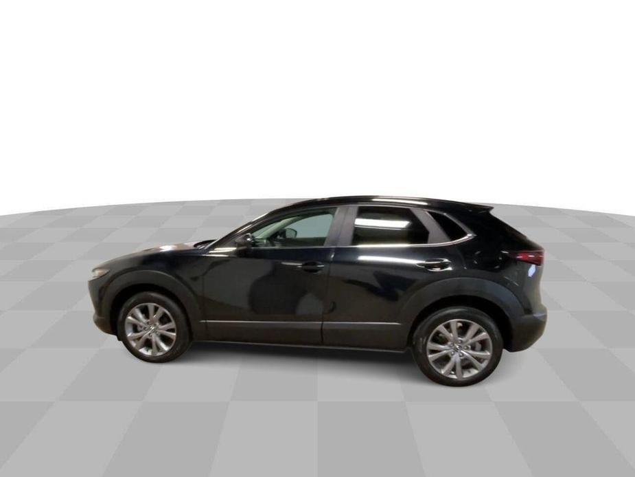 used 2021 Mazda CX-30 car, priced at $22,775