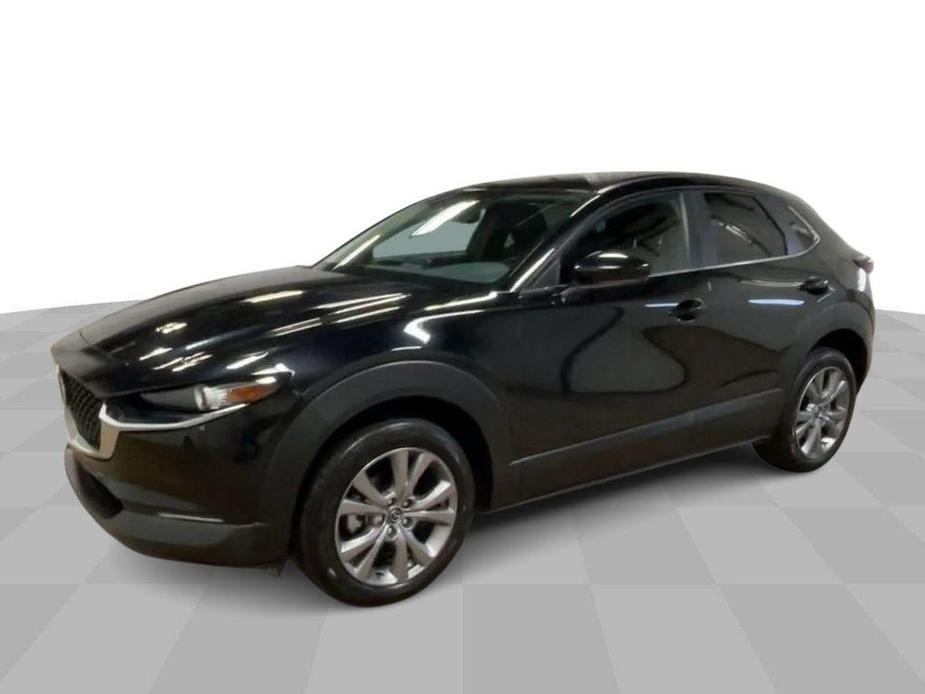 used 2021 Mazda CX-30 car, priced at $22,775