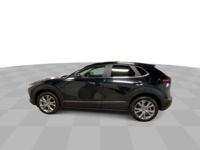 used 2021 Mazda CX-30 car, priced at $22,297