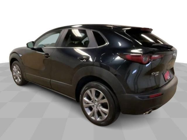 used 2021 Mazda CX-30 car, priced at $22,297