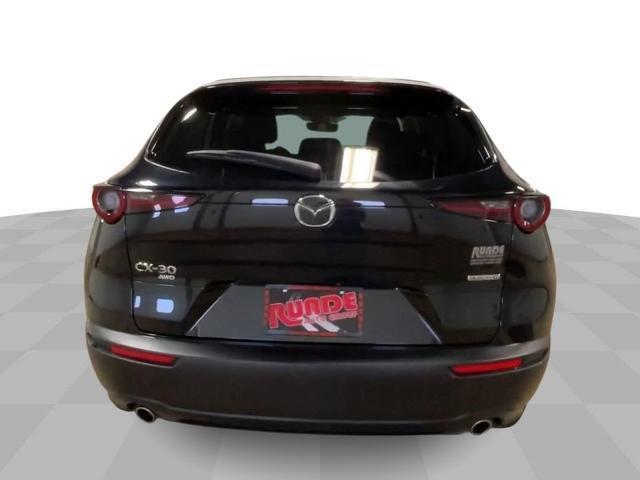 used 2021 Mazda CX-30 car, priced at $22,297