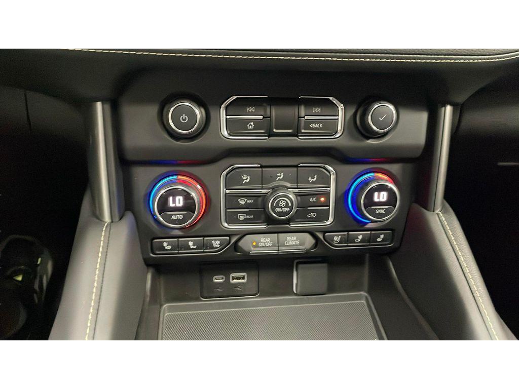 used 2021 Chevrolet Tahoe car, priced at $54,990