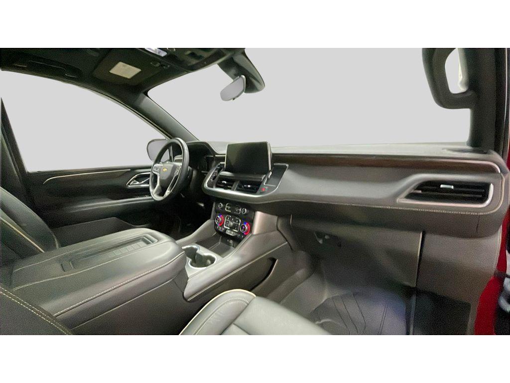used 2021 Chevrolet Tahoe car, priced at $54,990