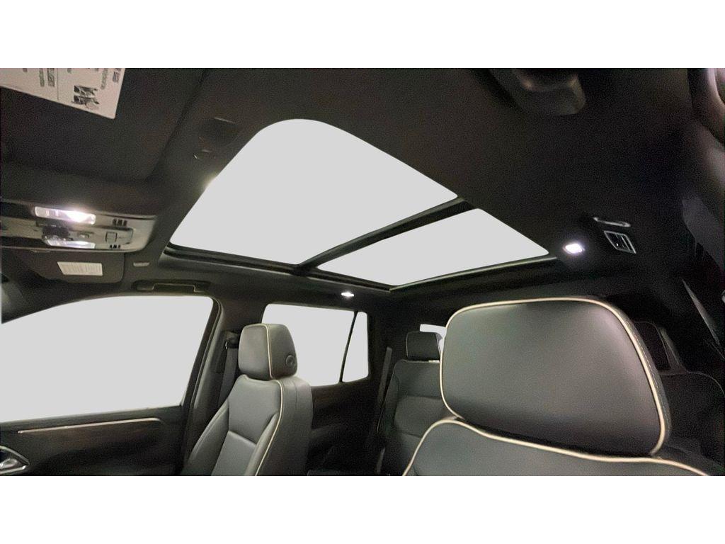 used 2021 Chevrolet Tahoe car, priced at $54,990