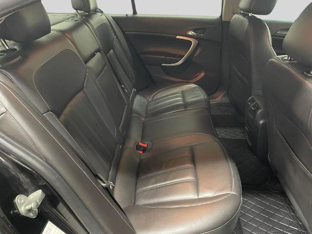 used 2014 Buick Regal car, priced at $6,490