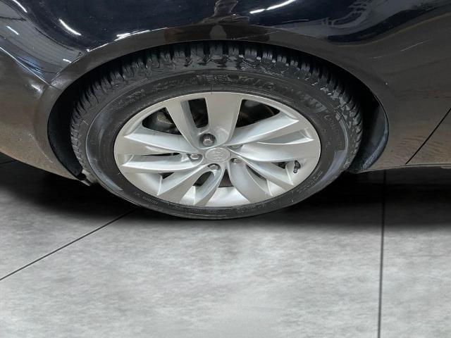 used 2014 Buick Regal car, priced at $6,490