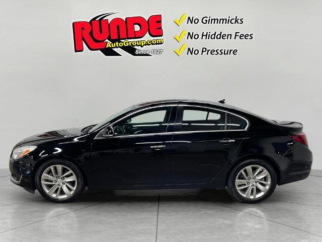 used 2014 Buick Regal car, priced at $6,490