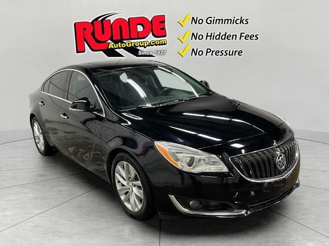 used 2014 Buick Regal car, priced at $6,490