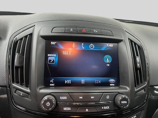 used 2014 Buick Regal car, priced at $6,490