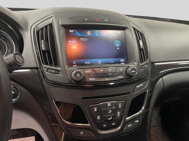 used 2014 Buick Regal car, priced at $6,490