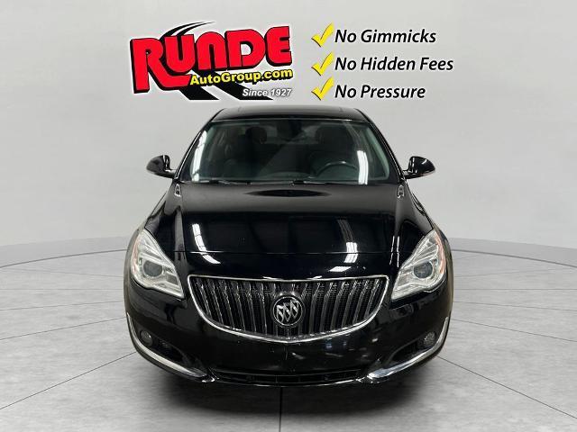 used 2014 Buick Regal car, priced at $6,490
