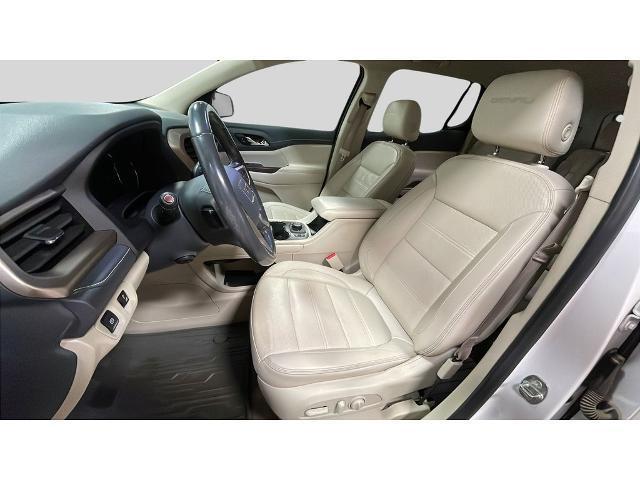 used 2020 GMC Acadia car, priced at $23,621