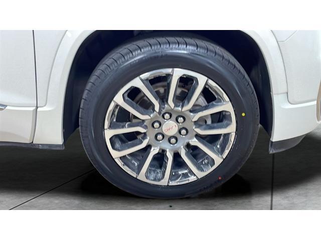 used 2020 GMC Acadia car, priced at $23,621