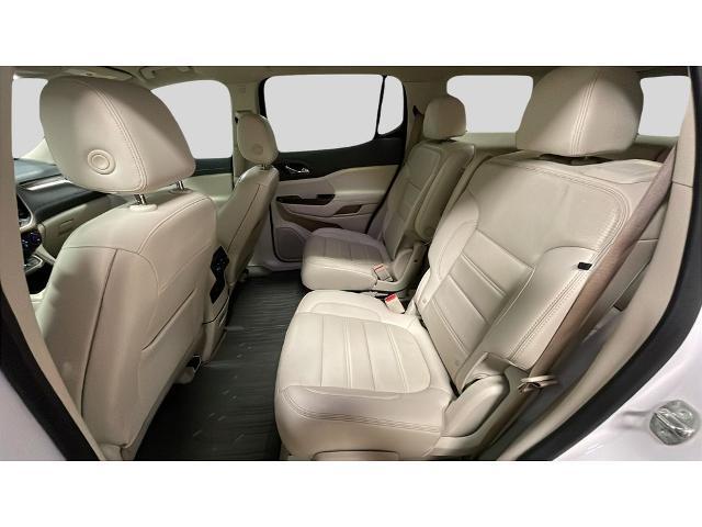 used 2020 GMC Acadia car, priced at $23,621