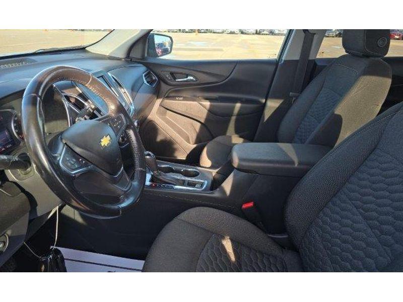 used 2020 Chevrolet Equinox car, priced at $18,990