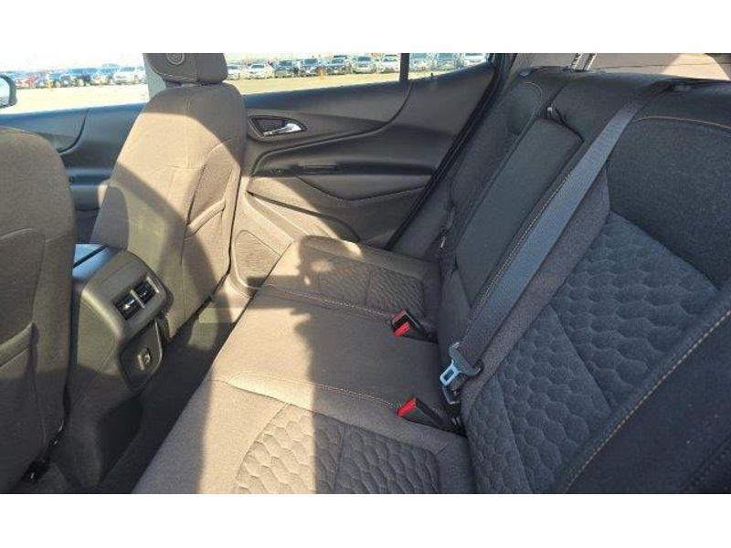 used 2020 Chevrolet Equinox car, priced at $18,990