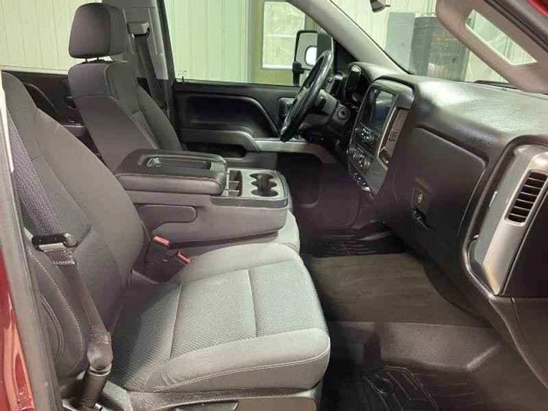 used 2016 Chevrolet Silverado 1500 car, priced at $22,990