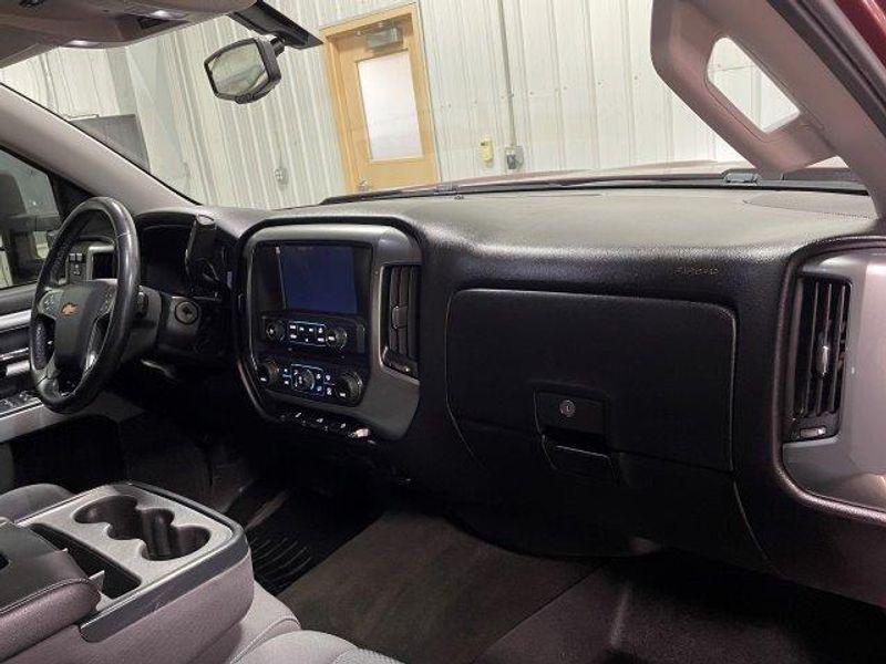 used 2016 Chevrolet Silverado 1500 car, priced at $22,990