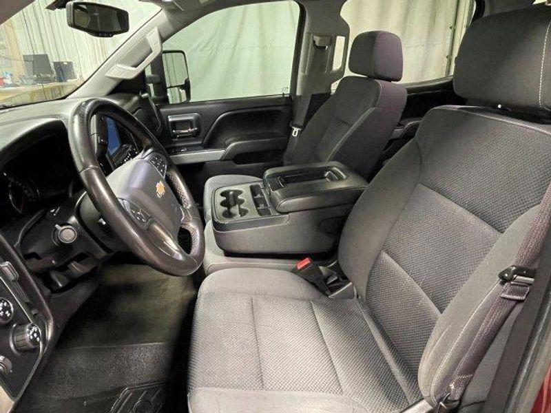 used 2016 Chevrolet Silverado 1500 car, priced at $22,990