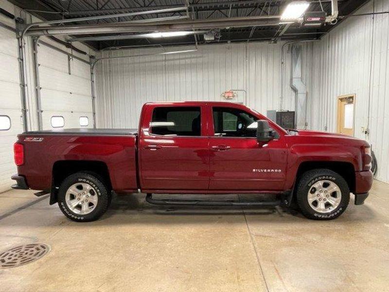 used 2016 Chevrolet Silverado 1500 car, priced at $22,990