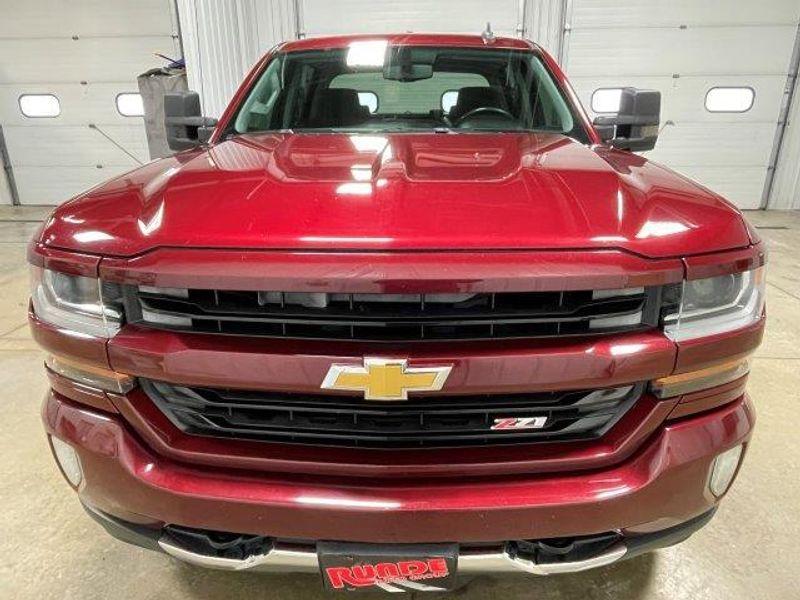 used 2016 Chevrolet Silverado 1500 car, priced at $22,990