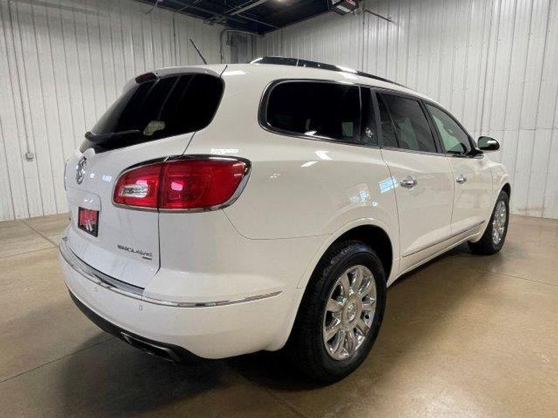 used 2015 Buick Enclave car, priced at $9,492