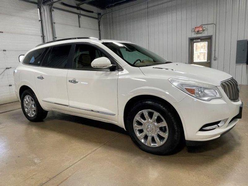 used 2015 Buick Enclave car, priced at $9,492