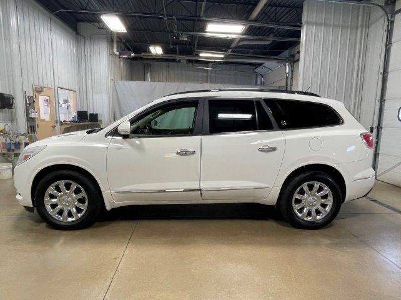 used 2015 Buick Enclave car, priced at $9,492