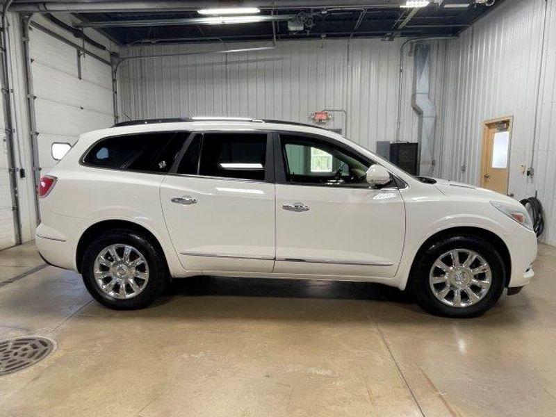 used 2015 Buick Enclave car, priced at $9,492