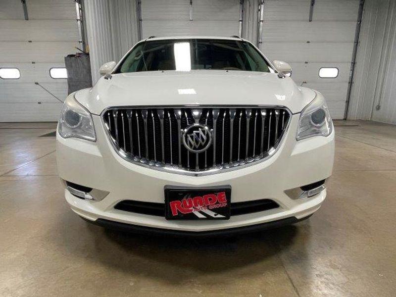 used 2015 Buick Enclave car, priced at $9,492