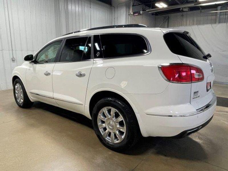 used 2015 Buick Enclave car, priced at $9,492