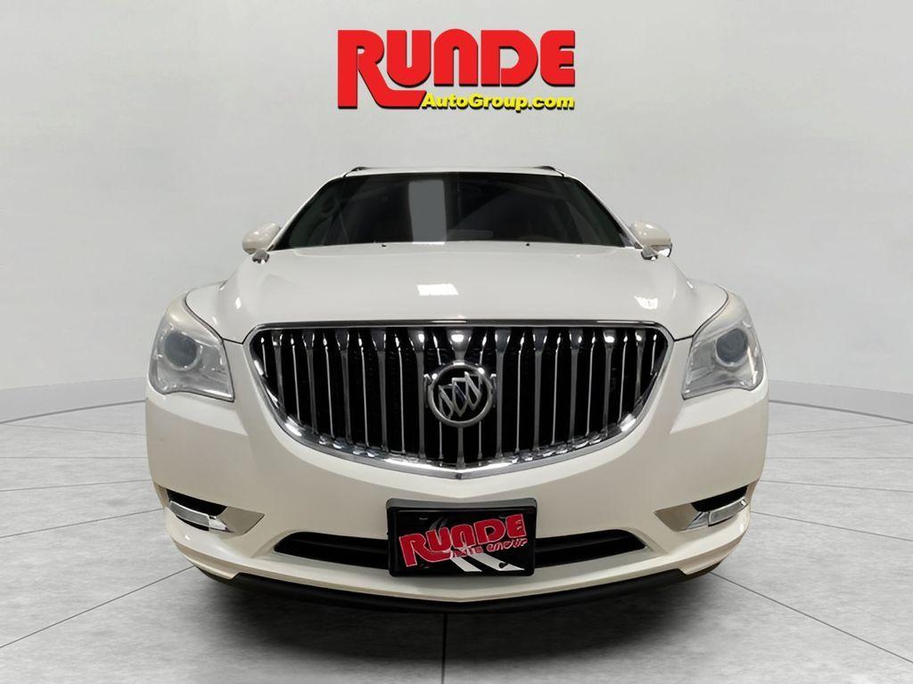 used 2015 Buick Enclave car, priced at $9,492