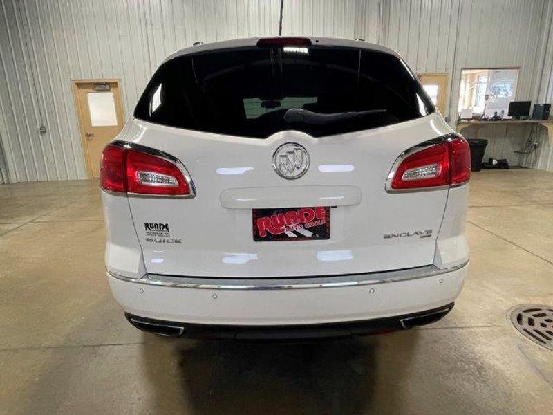 used 2015 Buick Enclave car, priced at $9,492