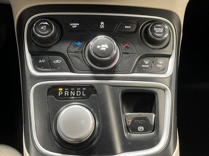 used 2015 Chrysler 200 car, priced at $6,940