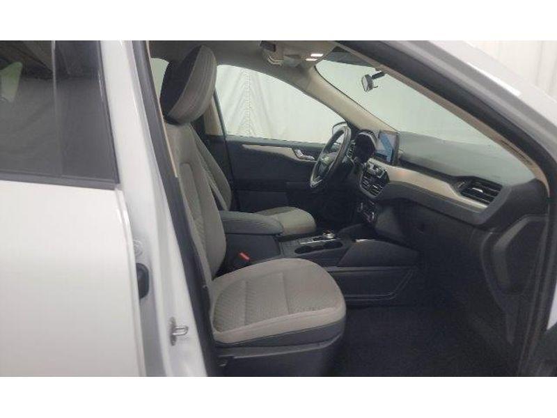 used 2020 Ford Escape car, priced at $18,540