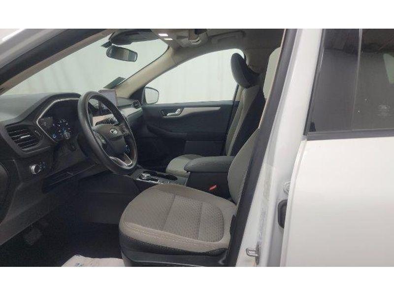 used 2020 Ford Escape car, priced at $18,540