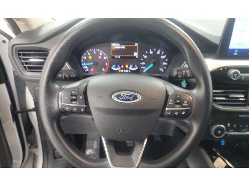 used 2020 Ford Escape car, priced at $18,540