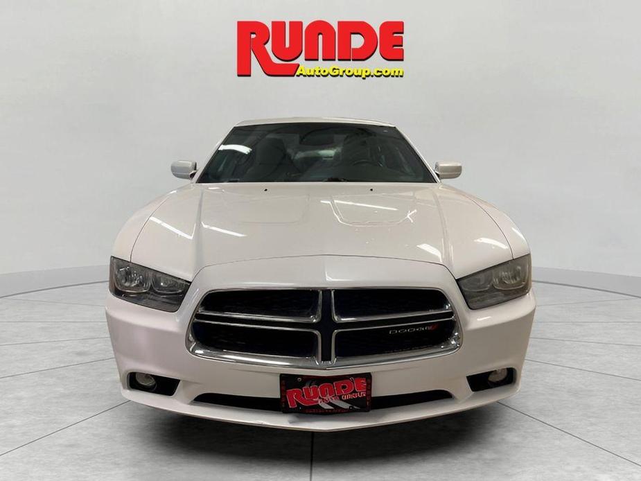 used 2014 Dodge Charger car, priced at $12,522