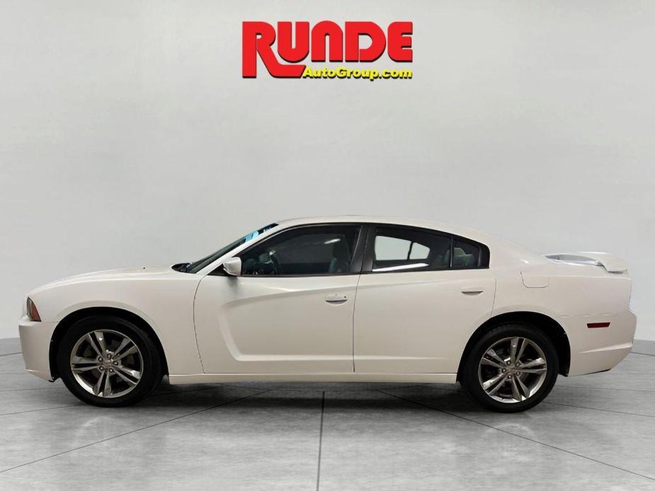 used 2014 Dodge Charger car, priced at $12,522