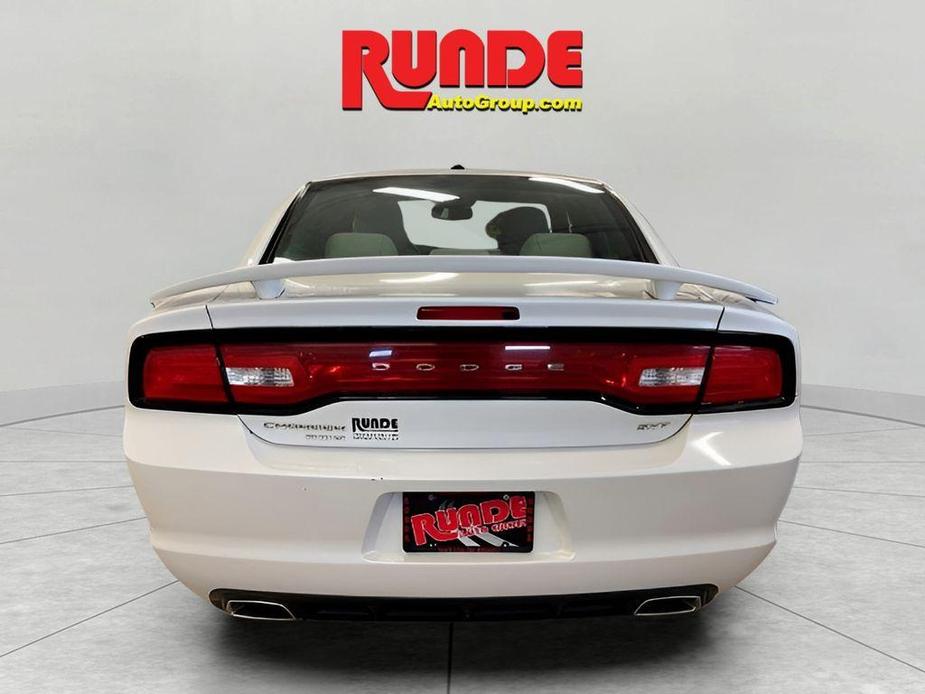 used 2014 Dodge Charger car, priced at $12,522