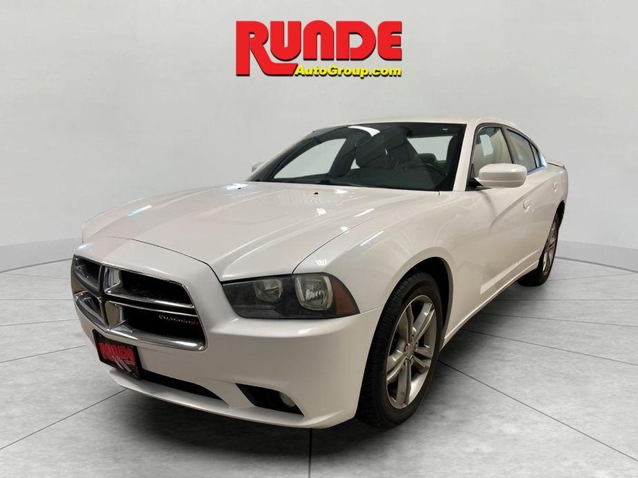 used 2014 Dodge Charger car, priced at $12,522