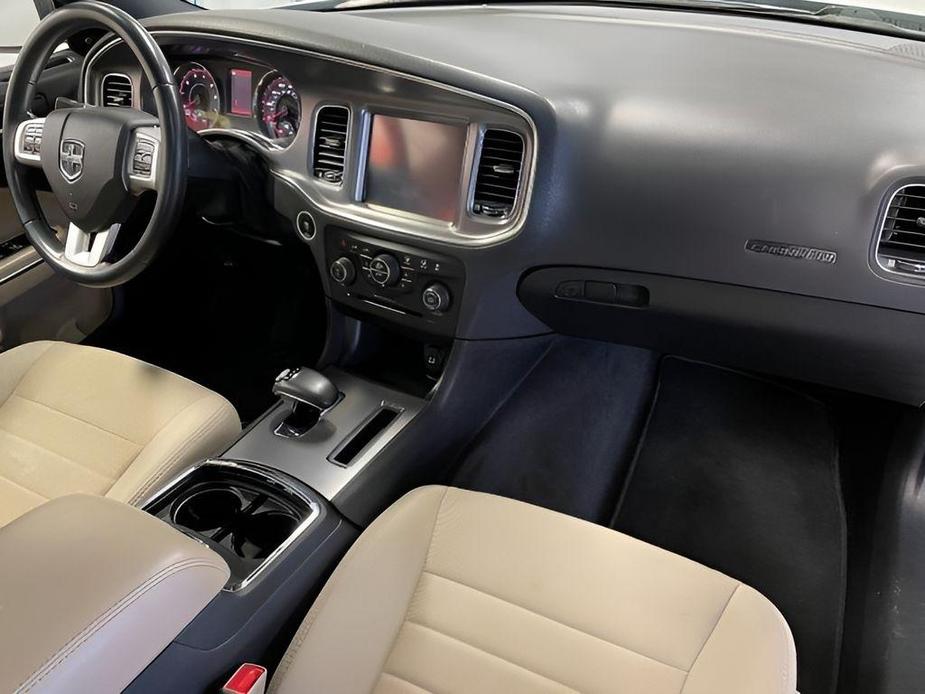 used 2014 Dodge Charger car, priced at $12,522