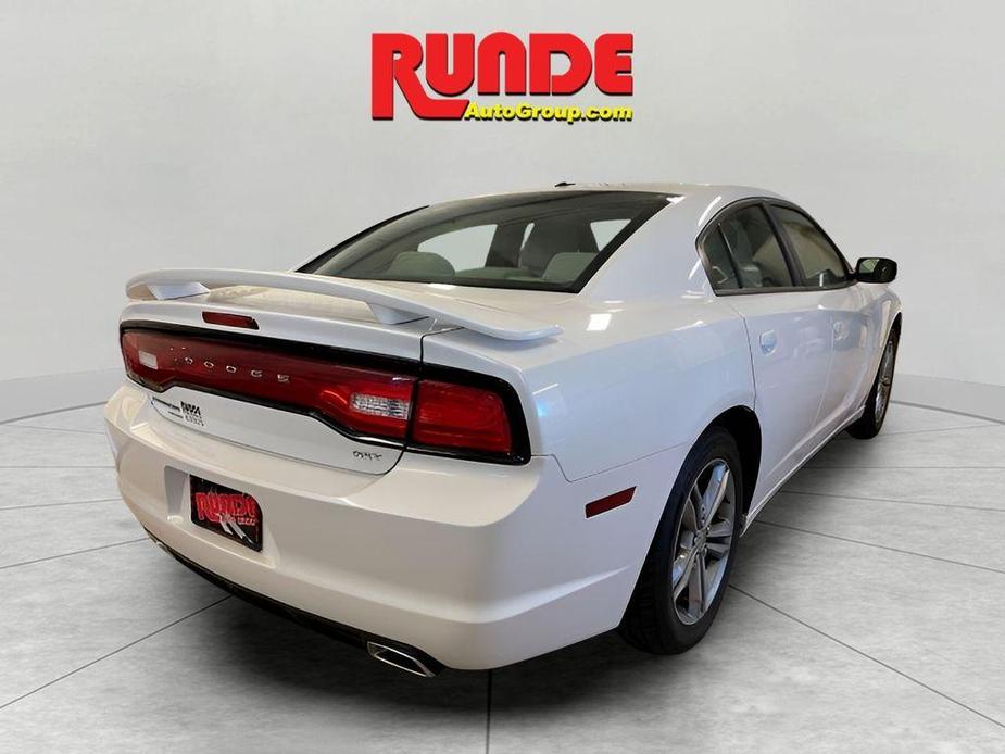 used 2014 Dodge Charger car, priced at $12,522