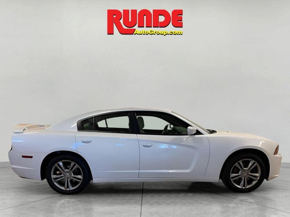 used 2014 Dodge Charger car, priced at $12,522