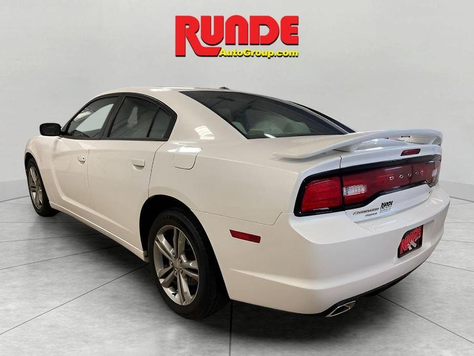 used 2014 Dodge Charger car, priced at $12,522