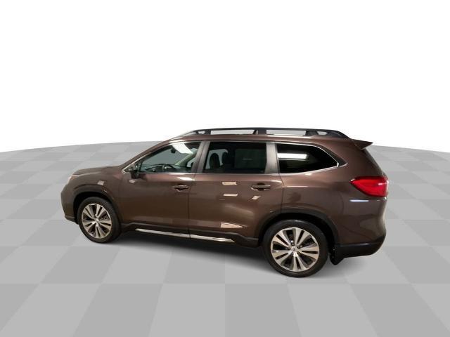 used 2020 Subaru Ascent car, priced at $23,370